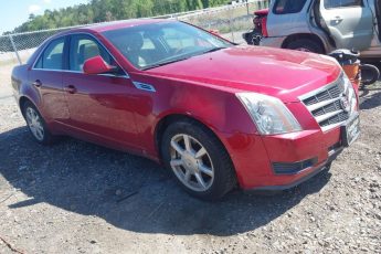 1G6DF577390159840 | 2009 CADILLAC CTS