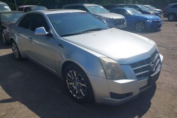 1G6DF577490126569 | 2009 CADILLAC CTS