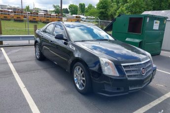 1G6DF577590147575 | 2009 CADILLAC CTS