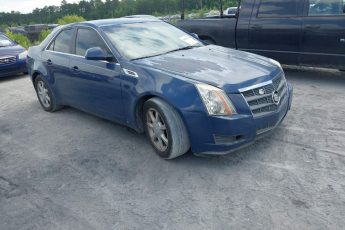 1G6DF577790124864 | 2009 CADILLAC CTS