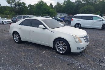 1G6DF577880166779 | 2008 CADILLAC CTS