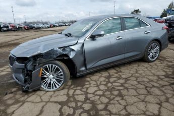 1G6DF5RKXL0132899 | 2020 Cadillac ct4 premium luxury