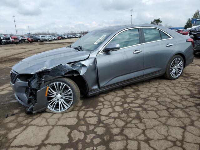 1G6DF5RKXL0132899 | 2020 Cadillac ct4 premium luxury