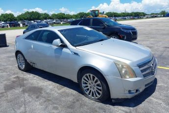 1G6DG1E34E0191583 | 2014 CADILLAC CTS