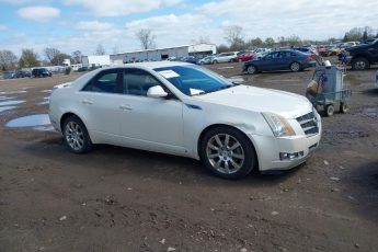 1G6DG577590167452 | 2009 CADILLAC CTS