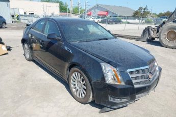 1G6DG5EY4B0152734 | 2011 CADILLAC CTS