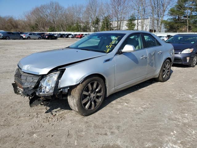 1G6DH577290142103 | 2009 Cadillac cts