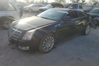 1G6DJ1ED1B0121349 | 2011 Cadillac cts performance collection