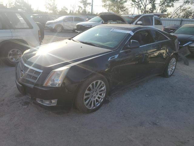 1G6DJ1ED1B0121349 | 2011 Cadillac cts performance collection