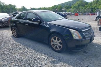 1G6DJ577480158306 | 2008 CADILLAC CTS