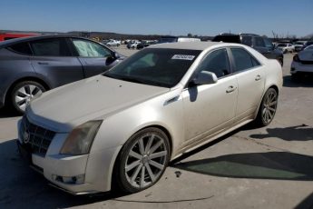 1G6DJ5EY1B0168021 | 2011 Cadillac cts performance collection