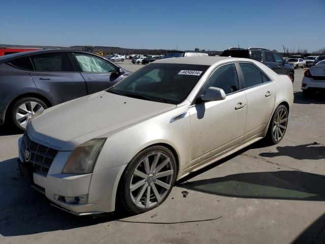 1G6DJ5EY1B0168021 | 2011 Cadillac cts performance collection