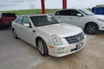 1G6DK67V580185306 | 2008 CADILLAC STS