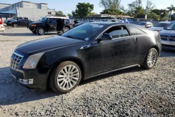 1G6DL1E30D0107964 | 2013 Cadillac cts performance collection