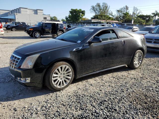 1G6DL1E30D0107964 | 2013 Cadillac cts performance collection