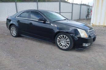 1G6DL5EV8A0138853 | 2010 CADILLAC CTS