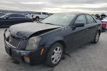 1G6DM56T850198986 | 2005 Cadillac cts