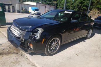 1G6DM577340190987 | 2004 Cadillac cts