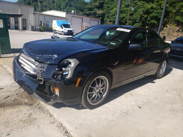 1G6DM577340190987 | 2004 Cadillac cts