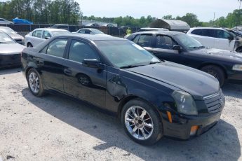 1G6DM577740115452 | 2004 CADILLAC CTS