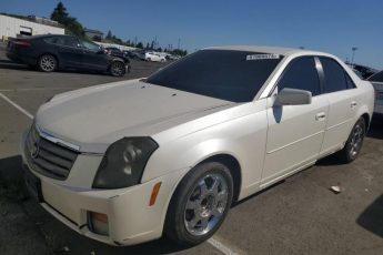 1G6DM577840102080 | 2004 Cadillac cts