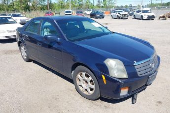 1G6DM577840104685 | 2004 CADILLAC CTS