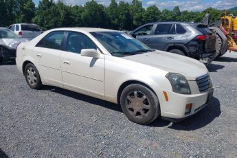 1G6DM57N130127593 | 2003 CADILLAC CTS