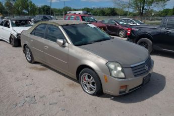 1G6DM57N430122551 | 2003 CADILLAC CTS