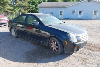 1G6DM57N630123510 | 2003 CADILLAC CTS