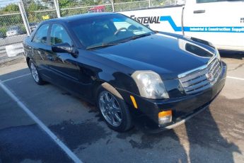 1G6DM57N630140355 | 2003 CADILLAC CTS