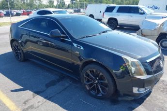 1G6DP1E39C0124989 | 2012 CADILLAC CTS