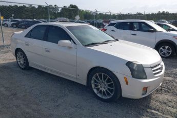 1G6DP577370170721 | 2007 CADILLAC CTS