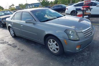 1G6DP577560112446 | 2006 CADILLAC CTS