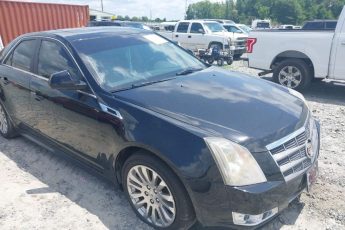 1G6DP5ED7B0155169 | 2011 CADILLAC CTS