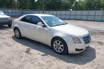 1G6DR57V380174665 | 2008 CADILLAC CTS