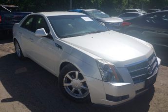 1G6DS57V480136981 | 2008 CADILLAC CTS