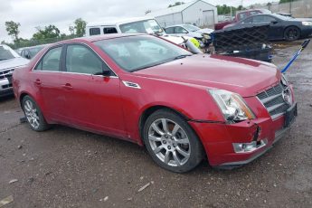 1G6DT57V990109225 | 2009 CADILLAC CTS