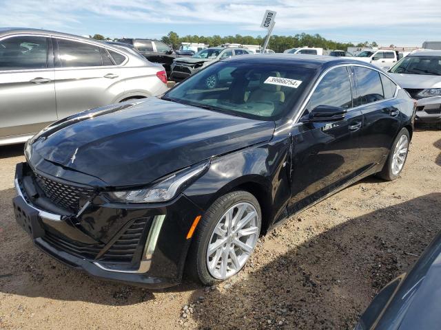 1G6DW5RK7R0100646 | 2024 CADILLAC CT5 LUXURY