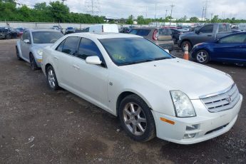 1G6DW677270176602 | 2007 CADILLAC STS