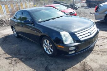 1G6DW677360104550 | 2006 CADILLAC STS