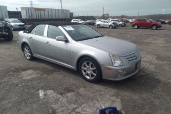 1G6DW677X50227034 | 2005 CADILLAC STS