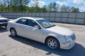 1G6DW677X60125931 | 2006 CADILLAC STS