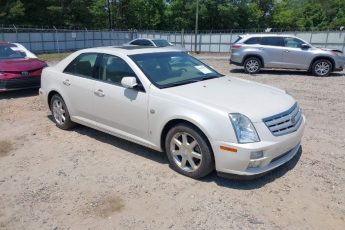 1G6DW677X60125931 | 2006 CADILLAC STS