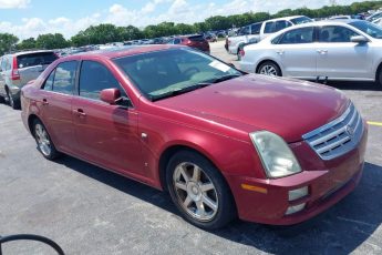 1G6DW677X60183277 | 2006 CADILLAC STS