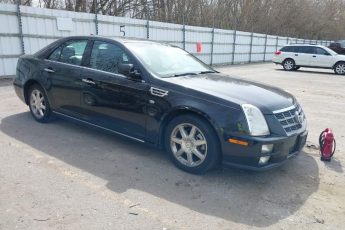 1G6DW67VX90102426 | 2009 CADILLAC STS