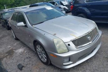 1G6DX67D460210721 | 2006 CADILLAC STS-V