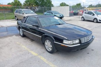 1G6EL12Y12B104478 | 2002 CADILLAC ELDORADO