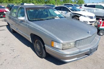 1G6KD52B5SU223769 | 1995 CADILLAC DEVILLE