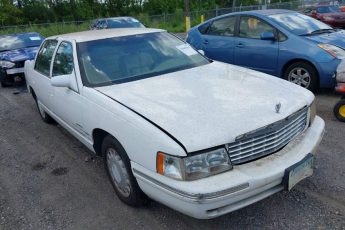 1G6KD52Y4VU214599 | 1997 CADILLAC DEVILLE