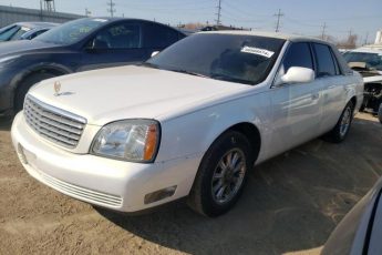 1G6KD54Y34U154567 | 2004 Cadillac deville